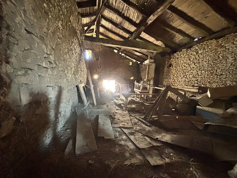 Maison - 91 m² - 4 pièces