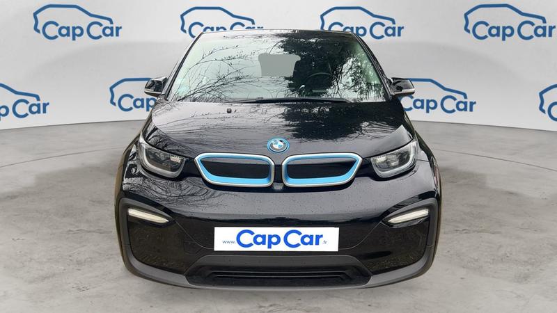 Bmw i3 120 Ah 170 Edition 360 Suite
