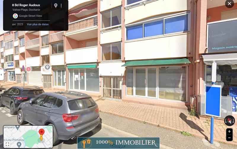 Appartement - 51 m² - 3 pièces