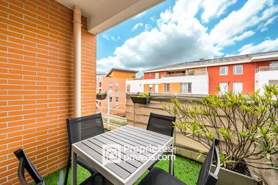 Appartement - 101 m² - 5 pièces