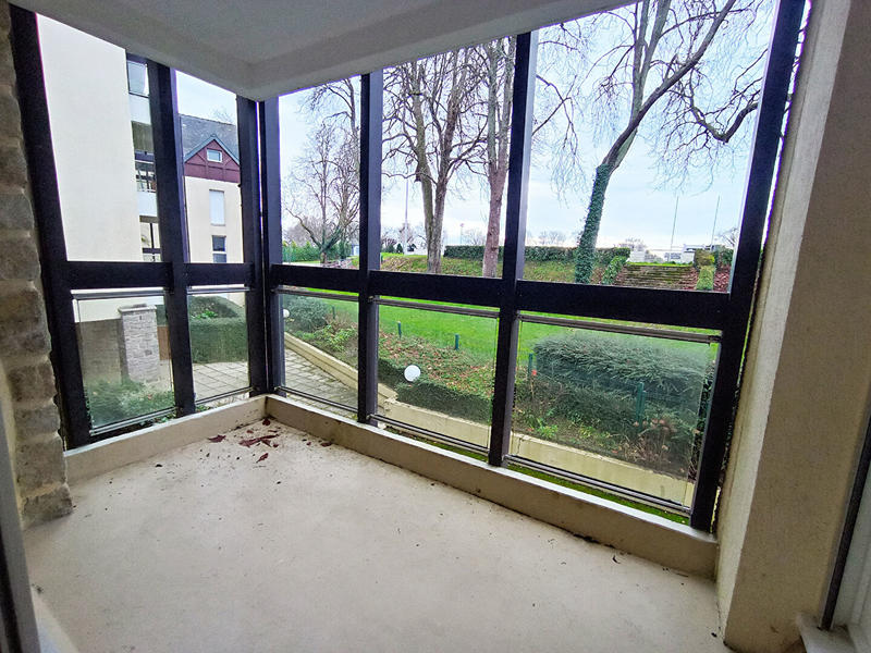 Appartement - 76 m² - 3 pièces