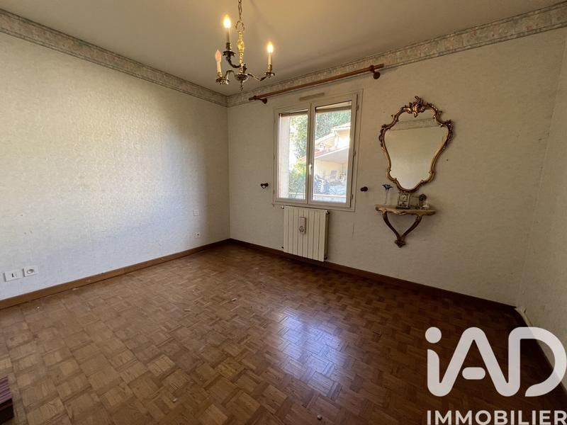 Maison - 101 m² - 4 pièces