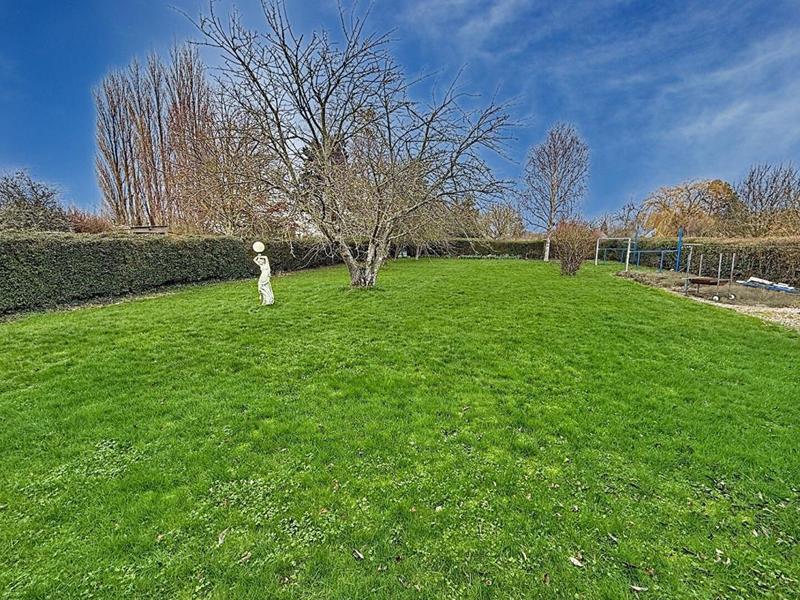 Maison - 118 m² - 5 pièces