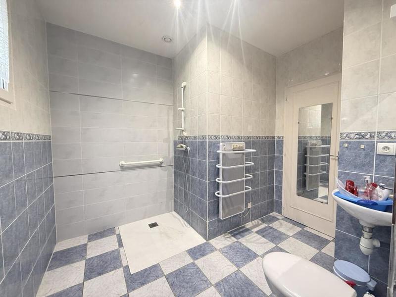 Maison - 106 m² - 4 pièces