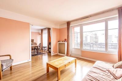Appartement - 81 m² - 4 pièces