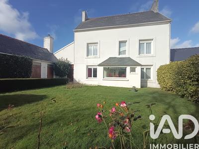 Ferme - 152 m² - 9 pièces