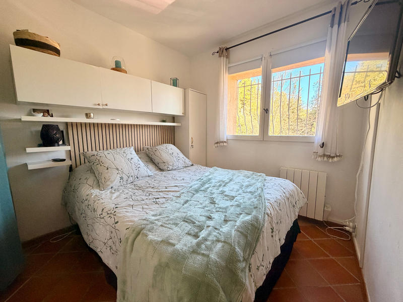 Maison - 155 m² - 6 pièces