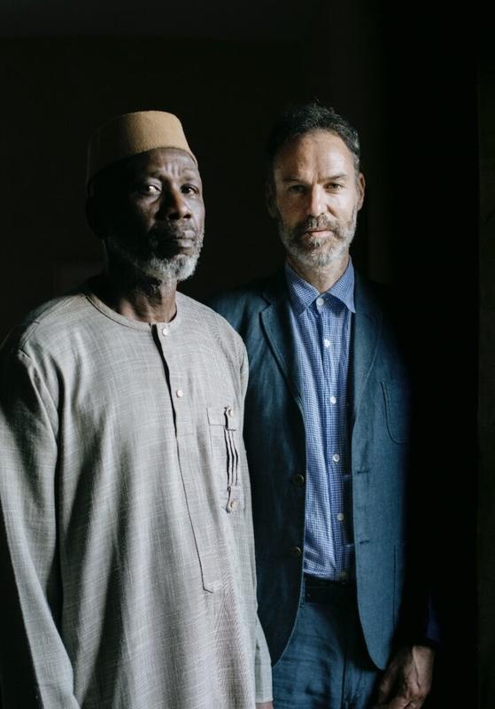 Ballake Sissoko &amp; Piers Faccini