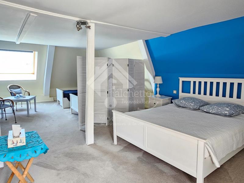 Propriété - 580 m² - 18 pièces