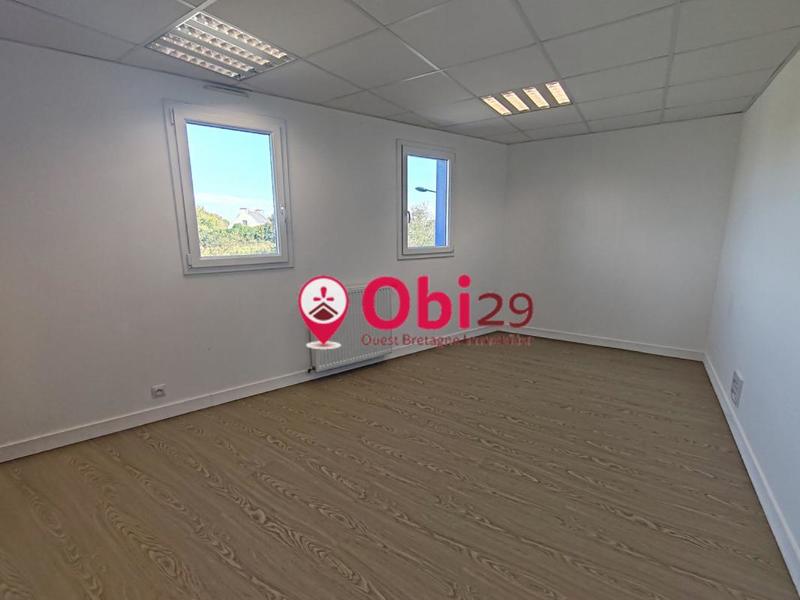 Bureau - 70 m² - 3 pièces