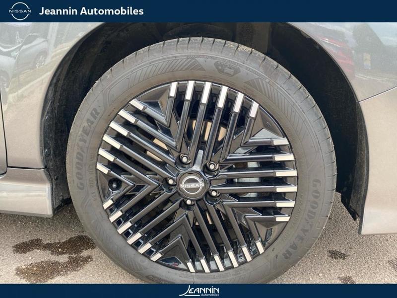 Nissan Leaf 2022 Electrique 40kWh Tekna