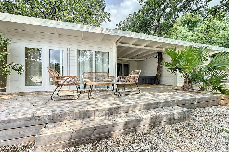 Villa - 175 m² - 4 pièces