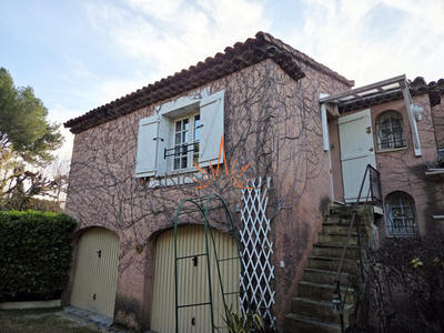 Appartement - 29 m² - 2 pièces