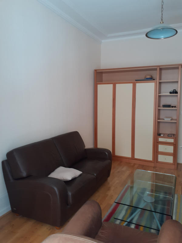 Appartement - 27 m² - 1 pièce