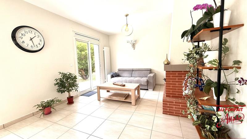 Maison - 181 m² - 5 pièces