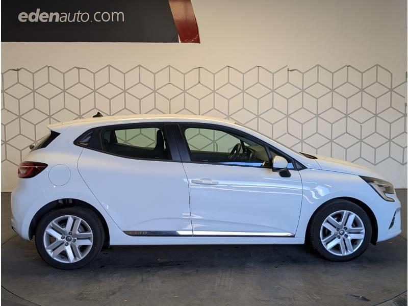 Renault Clio Blue dCi 100 - 21n Business