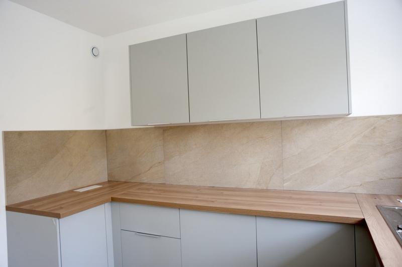 Appartement - 58 m² - 2 pièces