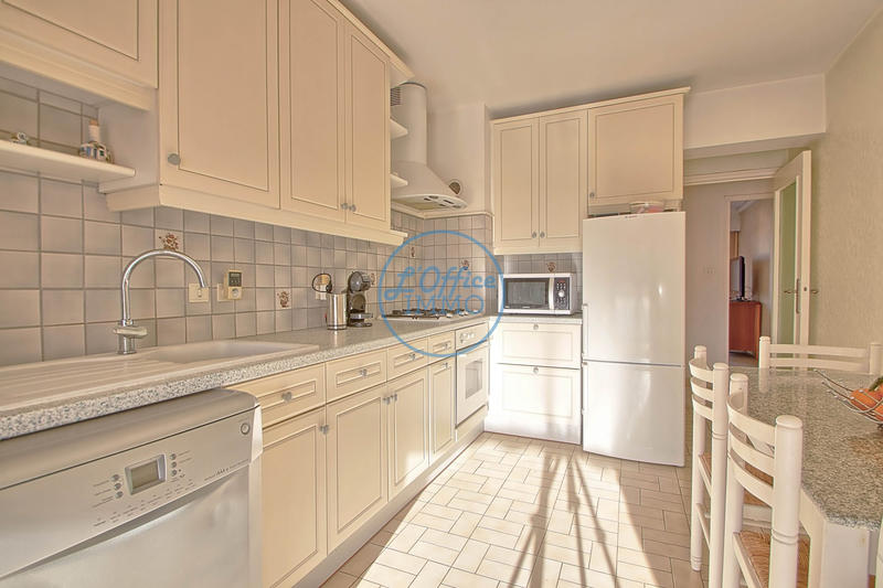 Appartement - 71 m² - 3 pièces