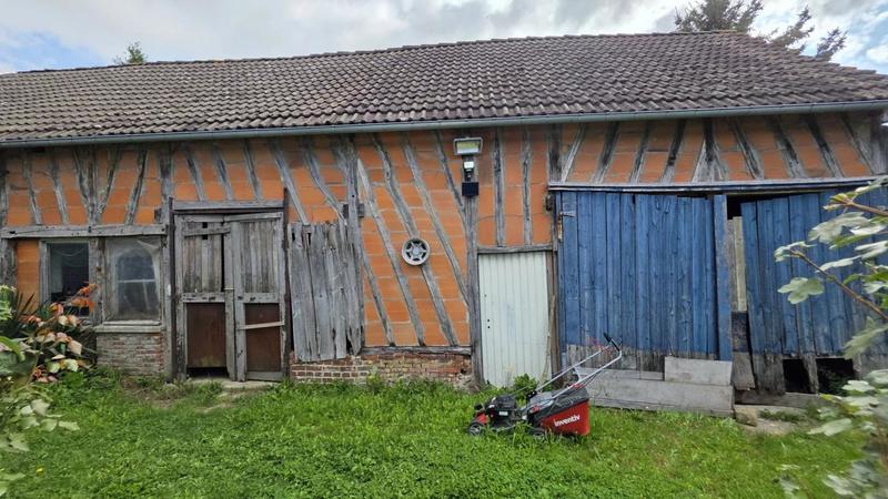 Pavillon - 118 m² - 5 pièces