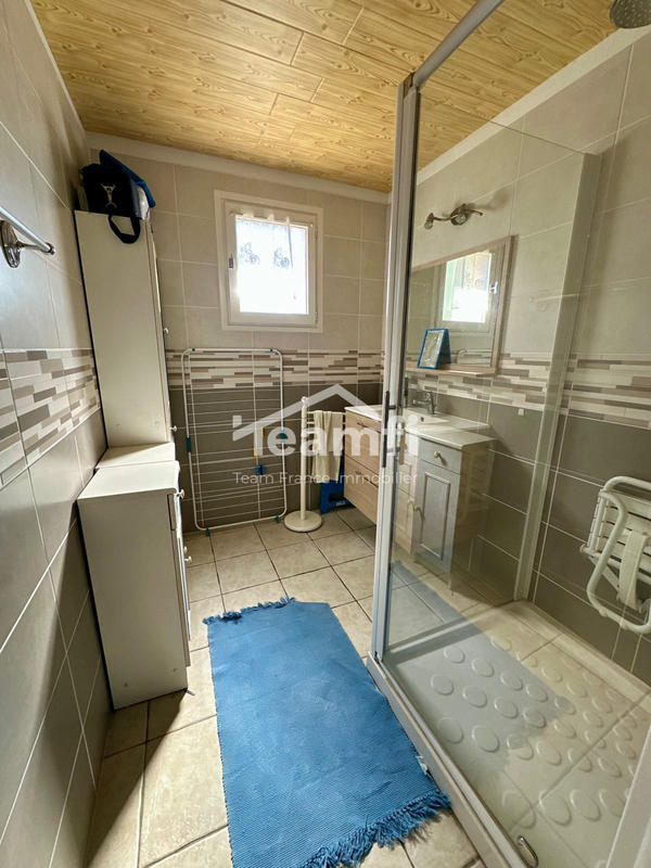 Maison - 140 m² - 7 pièces