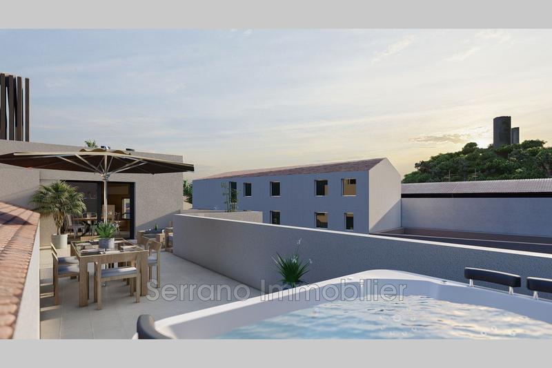 Appartement - 95 m² - 4 pièces