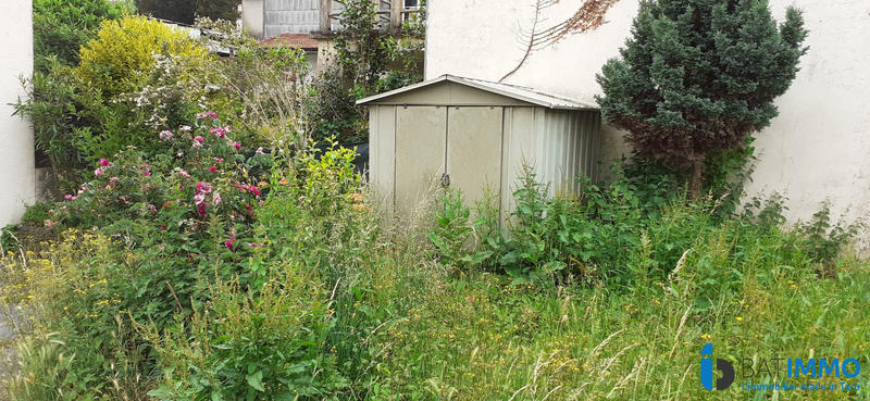 Maison - 144 m² - 6 pièces