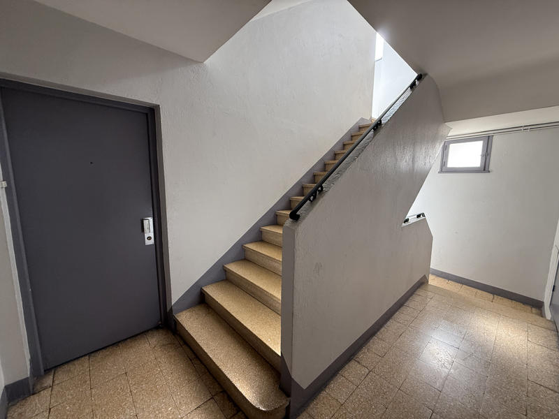 Appartement - 54 m² - 2 pièces