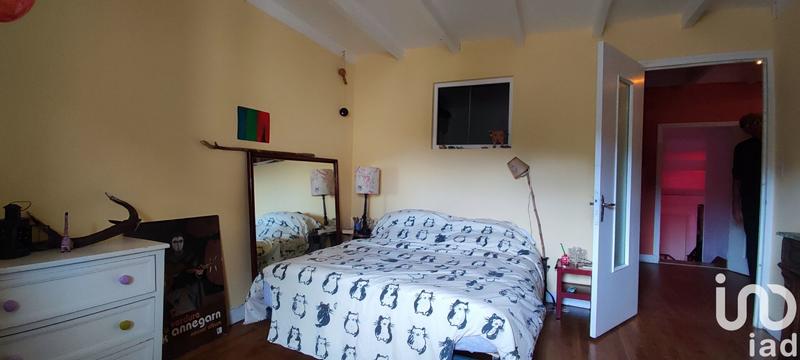 Maison de village - 124 m² - 4 pièces