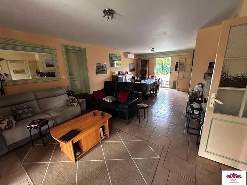 Villa - 135 m² - 5 pièces