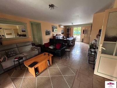 Villa - 135 m² - 5 pièces