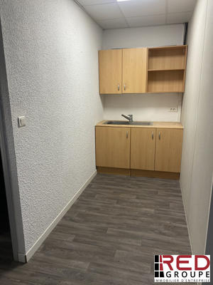 Bureau - 165 m²