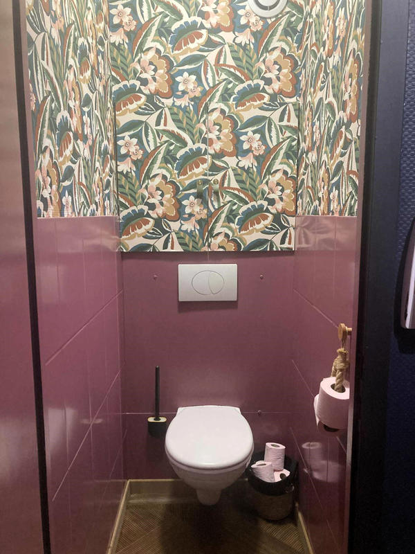 Appartement - 25 m² - 1 pièce