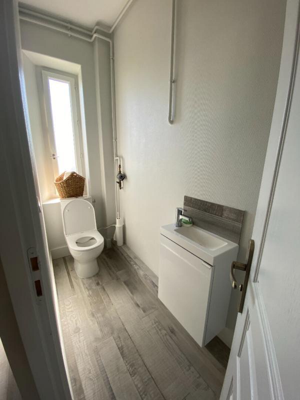 Appartement - 101 m² - 6 pièces