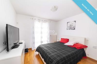 Maison - 126 m² - 6 pièces