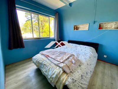 Maison traditionnelle - 64 m² - 3 pièces