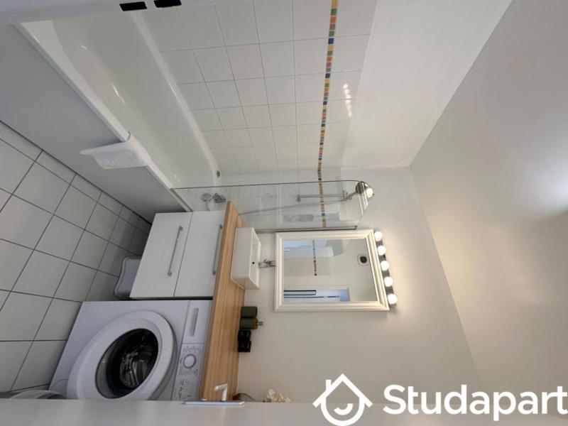 Chambre - 30 m² - 1 pièce