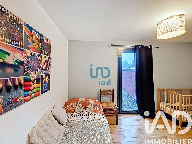 Maison de maîtres - 346 m² - 12 pièces