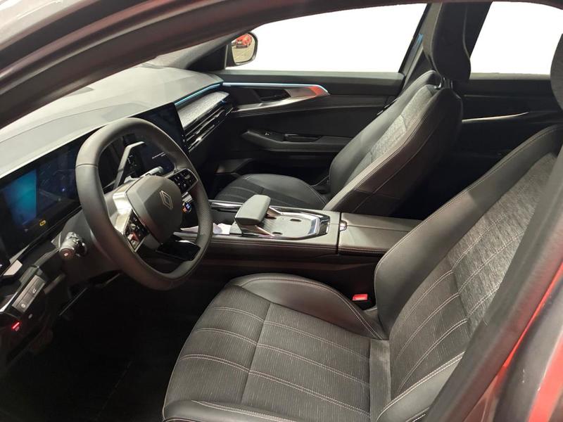 Renault Austral E-Tech hybrid 200 Techno