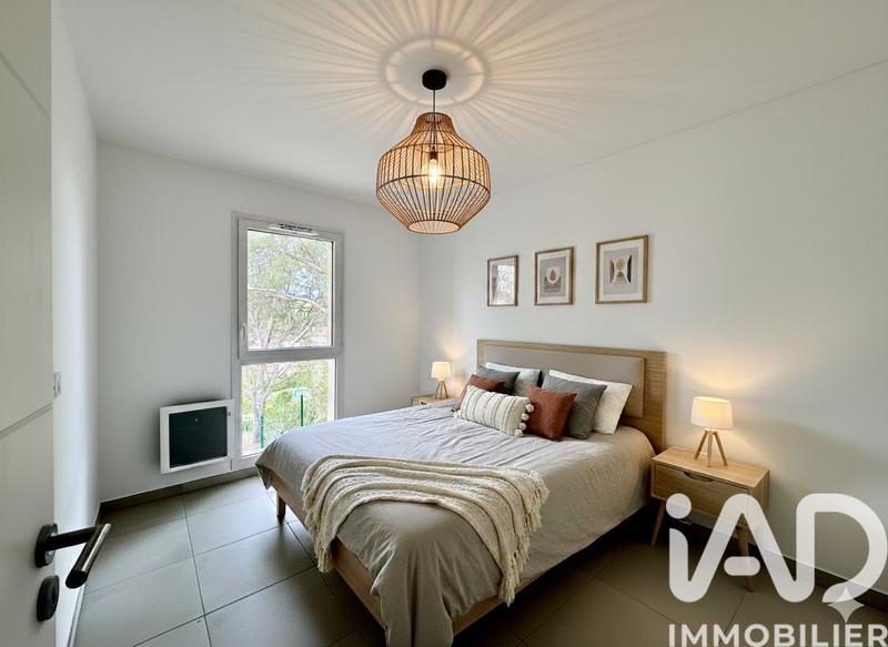 Maison - 76 m² - 4 pièces