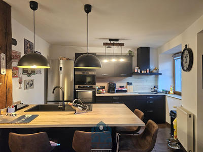 Maison de village - 133 m² - 5 pièces