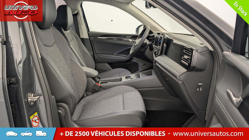 Volkswagen Tiguan Nouveau 1.5 eTSI 150cv Dsg7 Life Plus