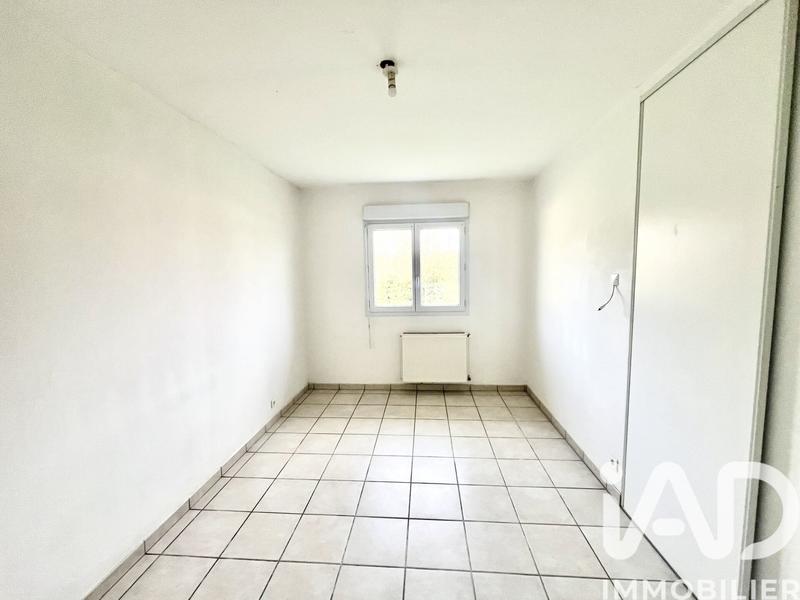 Maison de ville - 85 m² - 4 pièces