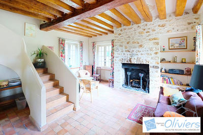 Maison - 190 m² - 10 pièces