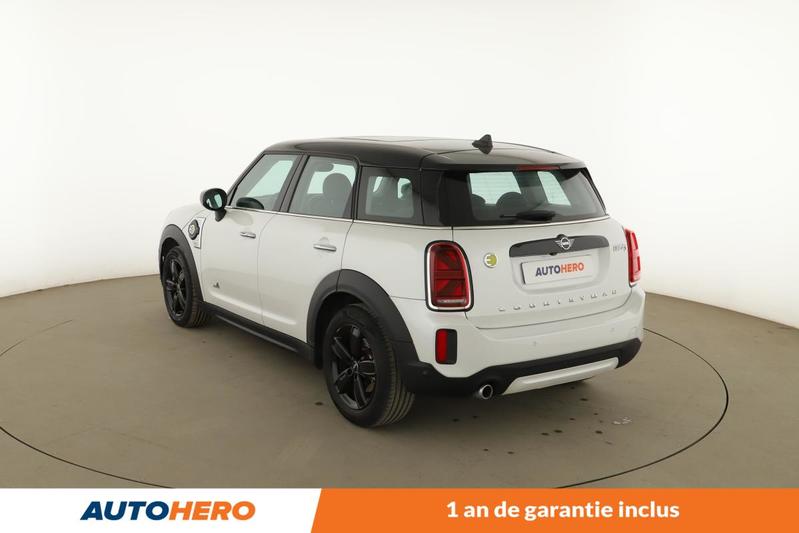 Mini Countryman Cooper se All4 Edition Premium Plus Bva6 125+95 ch