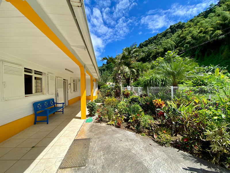 Maison - 163 m² - 5 pièces