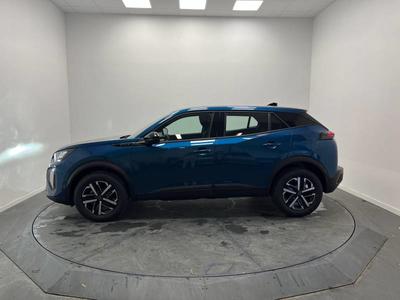 Peugeot 2008 100 s&amp;S Bvm6 Style