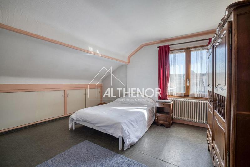 Maison - 150 m² - 7 pièces