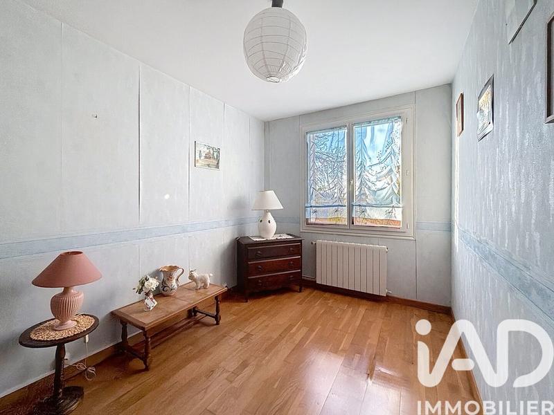 Maison - 84 m² - 5 pièces