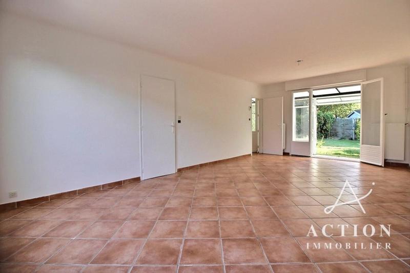 Maison - 123 m² - 5 pièces