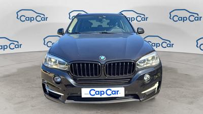 Bmw X5 xDrive 25d 218 Bva8 Lounge Plus - Automatique